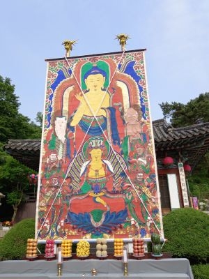 작은 괘불사진.jpg 이미지